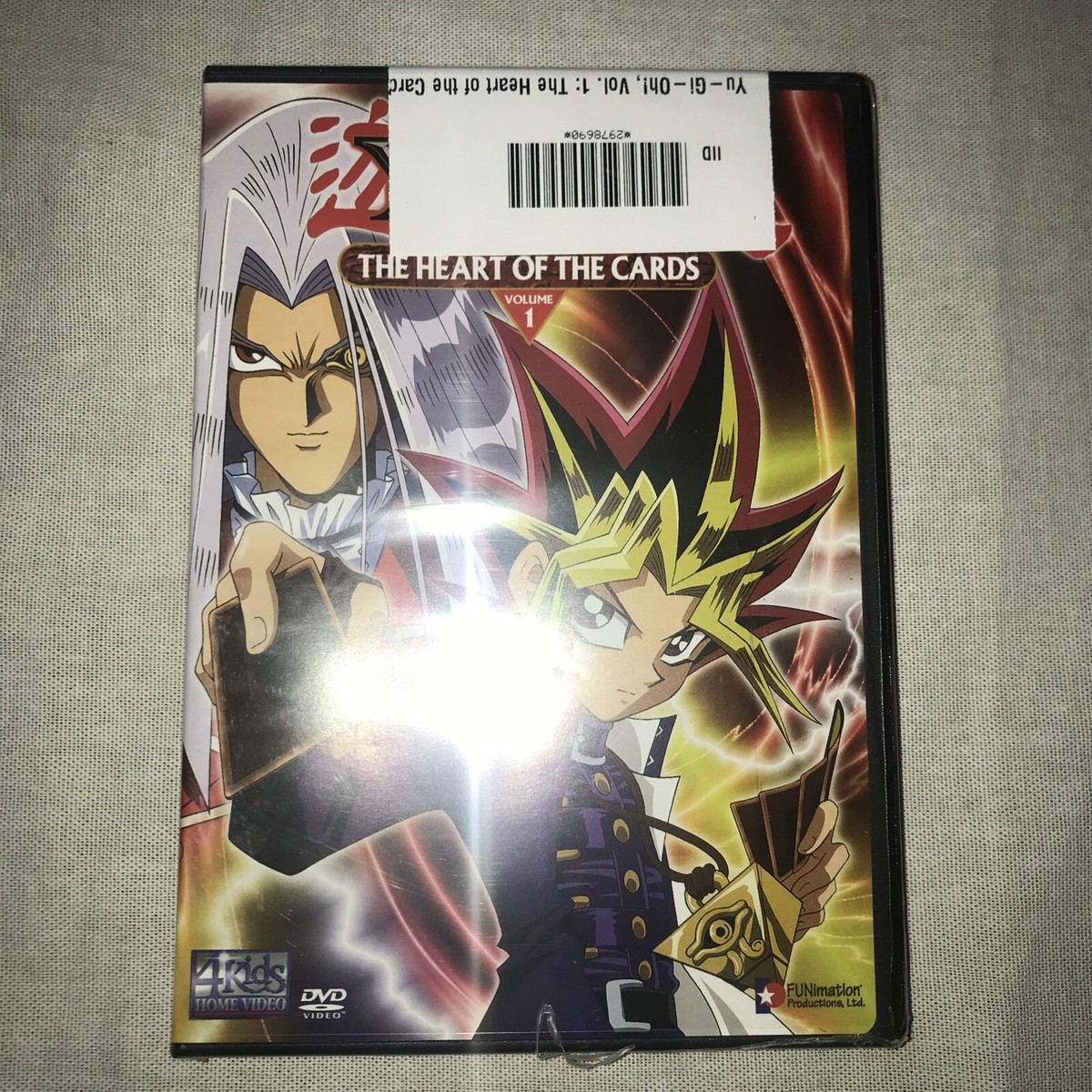 yugioh the heart of the cards Change Card Profile : Official Yu-Gi-Oh! Site trading and collectible card game (TCG/CCG) Yu-Gi-Oh: The Heart of the