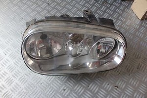 Scheinwerfer  R 1J1941016C VW Golf 1.6 1 J