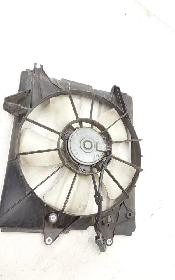 Honda Odyssey 2008 motor radiador ventilador eléctrico motor OEM Foto 2 de 4