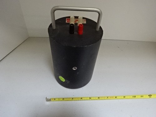 OPTICAL SCIENTECH LASER POWER SENSOR 360203 OPTICS AS IS #TB-4-K-7 | eBay