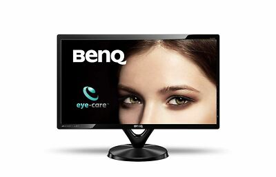 BenQ VL2040AZ LED TN 19,5 Zoll W Monitor (1600 x 900) 16:9 / 12M:1 Kontrastverhältnis