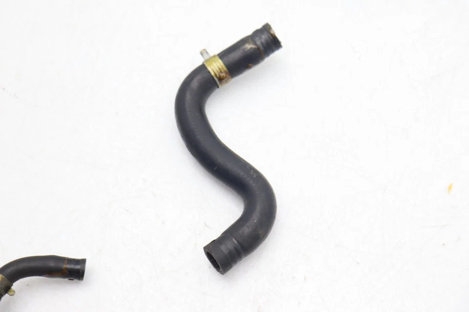 04-05 JUEGO DE MANGUERAS DE TANQUE DE EXPANSIÓN DEPÓSITO REFRIGERANTE SUBARU FORESTER XT E1095 Foto 3 de 4