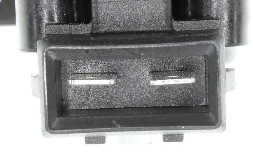 VEMO Original Quality V10-77-0923 Clacson 12V, 150 Hz