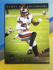 2020 Chronicles Panini Pick Card Base & Parallel #1-35 - Buy More & Save