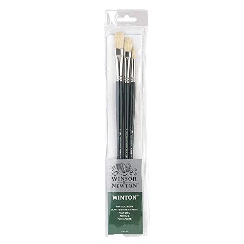 Winsor & Newton Art Brushes