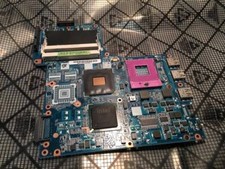 Genuine Asus 1000 60-NFDMB1000-A03 MAINBOARD MOTHERBOARD