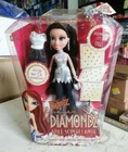BRATZ DIAMONDZ SPARKLING STYLE KATIA