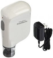 Foodsaver/jarden Freshsaver Handheld Rechargeable Fsfrsh0051p00 on sale Foodsaver/jarden Freshsaver Handheld Rechargeable Fsfrsh0051p00 on sale