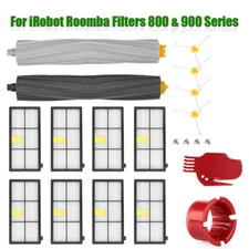 Replacement Brush Parts For iRobot Roomba 800 900 Series 805 860 870 871 880 890