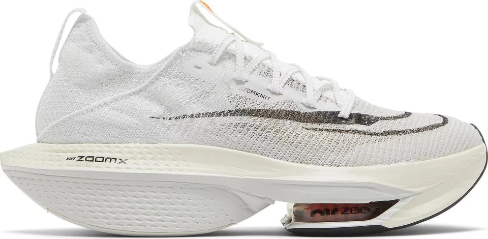 Prototipo Nike Air Zoom Alphafly NEXT% 2