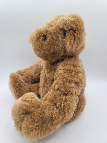 The Vermont Teddy Bear Company Jointed 16" Plush - Picture 10 of 12