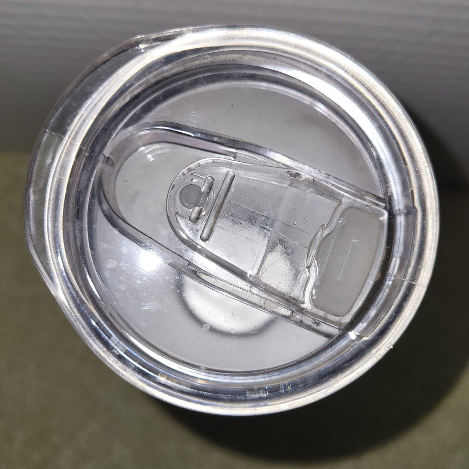 Nightmare Before Christmas Metal Tumbler eBay