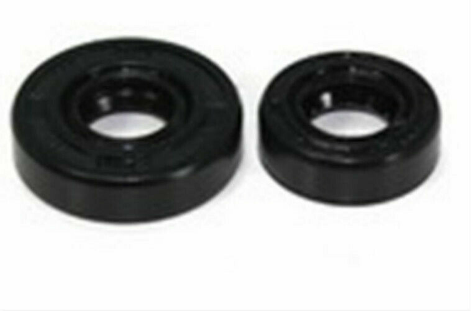 RC Boat Oil Seal 2PCS Fit 26CC 27.5CC 29CC QJ Zenoah Engine G260/G29PUM