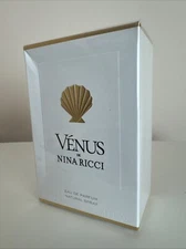 (2024) NINA RICCI Venus de Nina Ricci Eau de Parfum 1fl oz/30ml NEW & SEALED