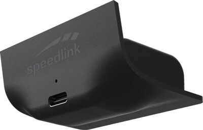 SPEEDLINK PULSE X Play & Charge Akku Ladekabel Kit geeignet für XBox Series X/S