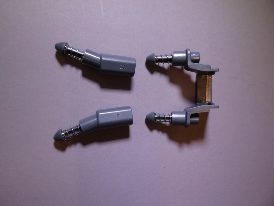 Ersatz Komponente für DJI Mavic PRO Drohne Reparaturteile - Bild 2 von 2