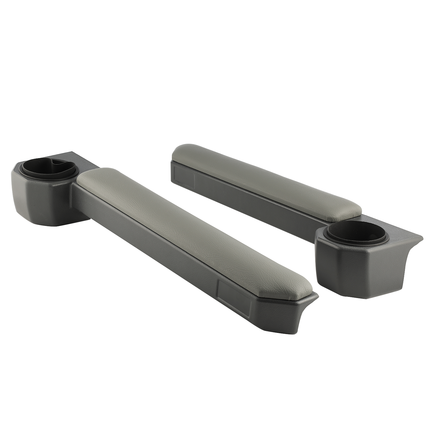 Door Armrest Cup Holder Fit For Toyota Land Cruiser 70 Series 76