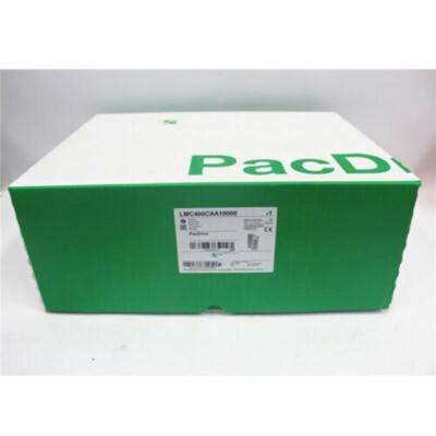 1 pc NEW Schneider Motion Controller LMC400CAA10000 Fast Delivery UPS or FedEx