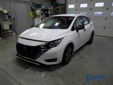 2023 Versa S Fuel Tank 1396512