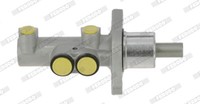 Ferodo Hauptbremszylinder FüR Mazda 3 BL 1.6 MZR 2.0 BK 1.4 Ford C-Max DM2