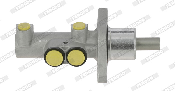 Ferodo Hauptbremszylinder FüR Mazda 3 BL 1.6 MZR 2.0 BK 1.4 Ford C-Max DM2-image