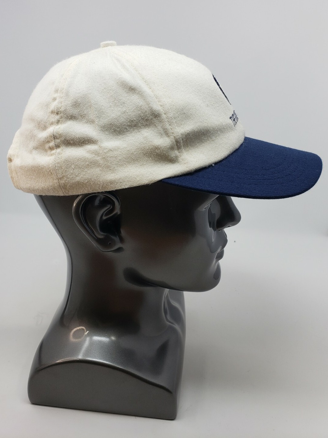 The Golf Channel Hat Cap Golf Digest NBC Sports TV Adjustable Black eBay