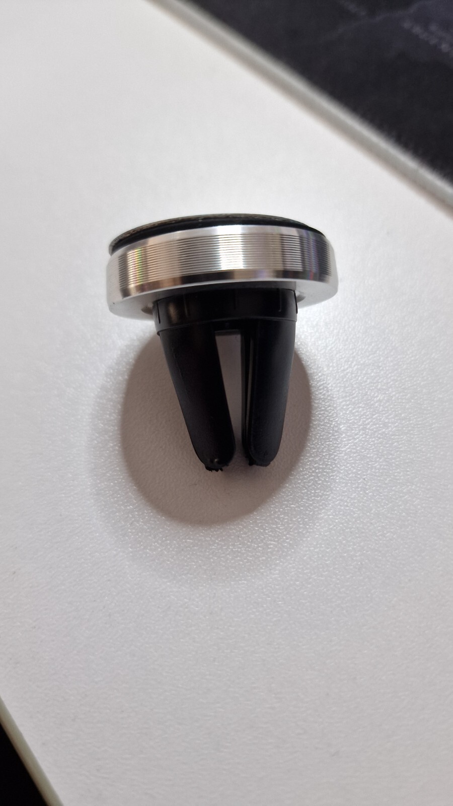 Car Phone Holder Air Vent Mount Bracket Universal AirVent Fan