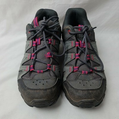 salomon millstream shoe