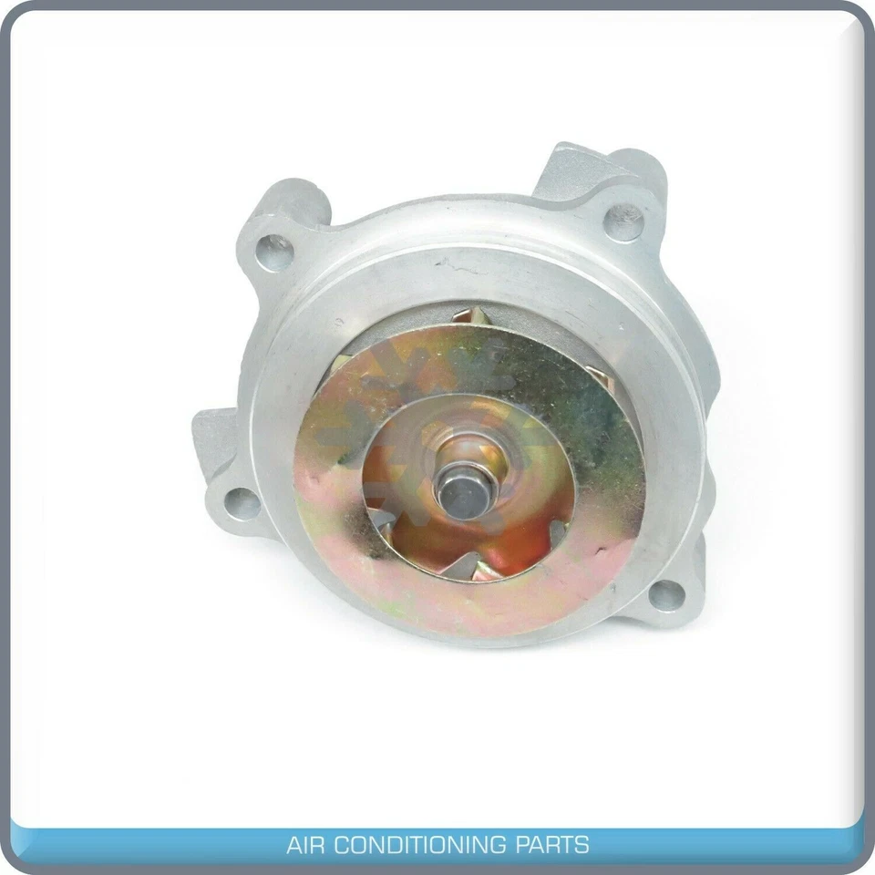 Bomba de agua del motor para Ford Crown Victoria Mercury Grand Marquis Lincoln Town Car Foto 4 de 4