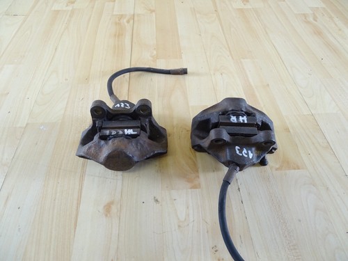 Mercedes W123  Bremse Bremssattel Hinten rechts , links