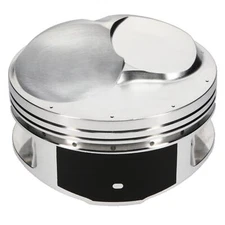 JE Pistons Piston Kit | 243328*JE Pistons - Chevrolet, Big Block, 4.610 in. Bore