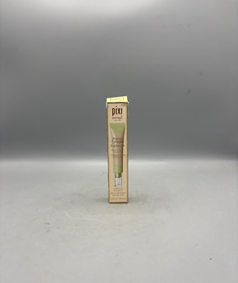 Pixi Skintreats Botanical Collagen Eye Serum - Hydrating & Firming, READ