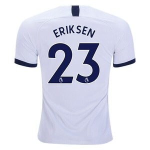 tottenham youth jersey
