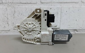 Audi A6 4F Fensterhebermotor HL Motor Fensterheber 4F0959801C