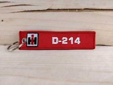 W1-32 Mc Cormick D-214 D 214 Traktor Schlepper Trecker Oldtimer Anhänger NEU