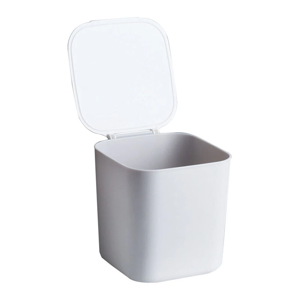 Small bin with lid deals