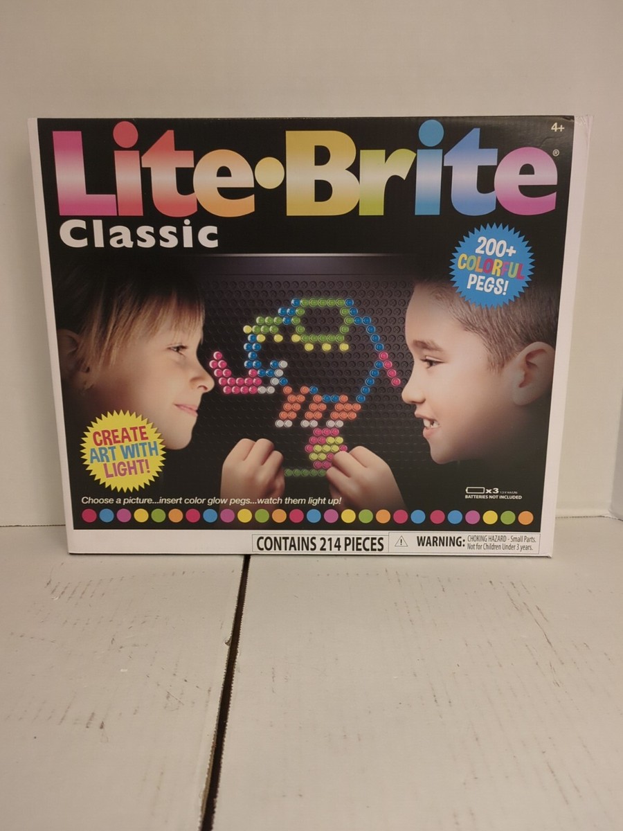 Mua My Little Pony Lite-Brite Magic Screen Toy trên Amazon Mỹ chính Mua My Little Pony Lite-Brite Magic Screen Toy trên Amazon Mỹ chính
