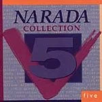 Narada Collection 5 CD (1995) HTF