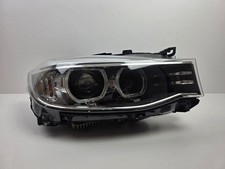 Bmw 3 Series F34 Gt Bi Xenon 2013-2015 Right Driver Headlight Oem 7355558