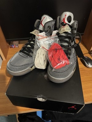 Buy Size 8.5 - Jordan 5 Retro SP x Off-White Mid Muslin online | eBay