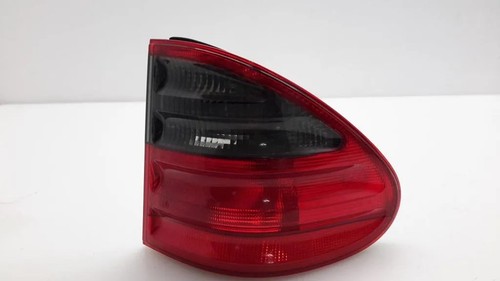 MERCEDES-BENZ E W210 Rücklicht hinten rechts A2108206864 2.70 Diesel 20974930