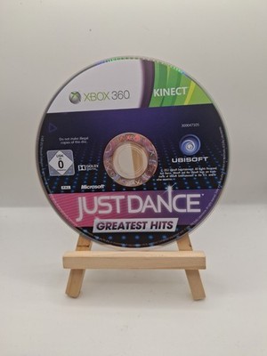 Just Dance - Greatest Hits von Ubisoft | Game | Zustand gut