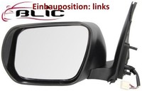 Blic 5402-18-2002417P AußEnspiegel Links Spiegel AußEn FüR Suzuki