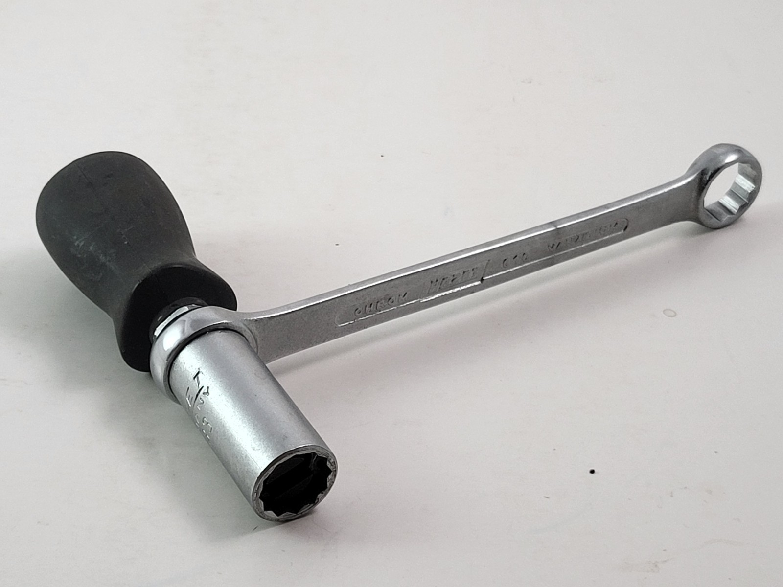 Hazet 3833 With 3833-3 Valve Adjusting Wrenches Brand New