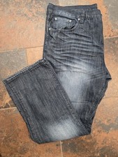 Y2k Mark Ecko Jeans