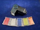 Pentax ME Super 35mm Film Camera w/ 50mm f/1.7 Lens, Flash, Tripod & Filters — photo 8
