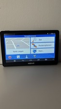 IGO Q2 2025 Android Lkw Pkw Navigation Tablet Navi 7 Zoll Navigationsgerät Neu