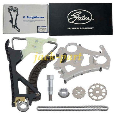 #ad Timing Chain Kit amp; Oil Pump Gear For BMW N51 N52 N55 325 335i X3 X5 X6 F22 3.0T $328.00