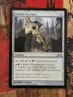 MTG Card: Orzhov Keyrune (Gatecrash)