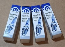 Genuine Mopar Oem Chrysler Dodge Jeep Ram Spark Plugs Sp149125af Set Of 4 Genuine Mopar Oem Chrysler Dodge Jeep Ram Spark Plugs Sp149125af Set Of 4